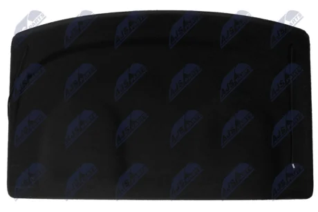 BOOT SHELF NTY EZC-VW-679