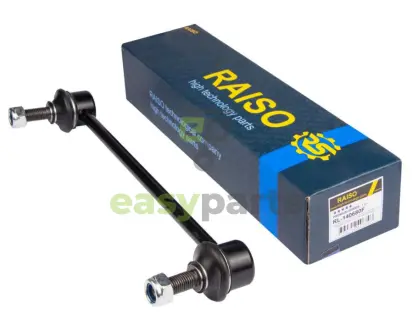 Стійка стабілізатора передня Fiat Scudo/Peugeot Expert/Citroen Jumpy 06- RAISO RL-140680F