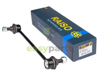 Стійка стабілізатора передня Lexus ES/RX/Toyota Camry/Avalon/Harrier 96- RAISO RL-488280T