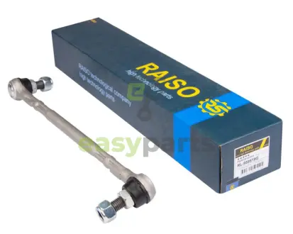 Стійка стабілізатора передня лів. Chevrolet Trax/Opel Mokka 12- RAISO RL-959519G