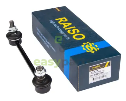 Стійка стабілізатора задня Kia Carens III/Magentis II 05-13 RAISO RL-553120H