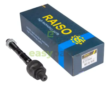 Тяга рульова Hyundai Sonata V/VI/Grandeur/Kia Opirus 05-12 RAISO RL-577243H