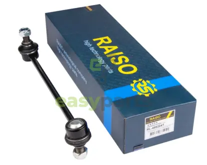 Стійка стабілізатора передня Toyota Avensis Verso 01-10 RAISO RL-488204T