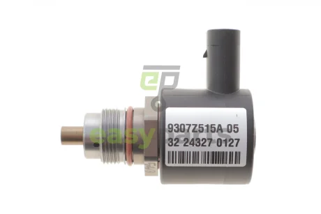 Датчик тиску палива MB C-class (W204)/E-class (W211) OM646 06-08 Delphi 9307515A12B1