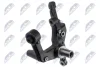 KNUCKLE STEERING REAR NTY ZZT-AU-006 (фото 1)