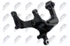 KNUCKLE STEERING REAR NTY ZZT-AU-006 (фото 2)