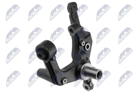 KNUCKLE STEERING REAR NTY ZZT-AU-006