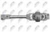 STEERING COLUMN SHAFT NTY SKK-BM-018 (фото 3)