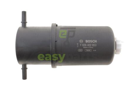 Фільтр паливний VW Crafter 2.0TDI 11-(пошкоджене кріплення) BOSCH DSC_F 026 402 853