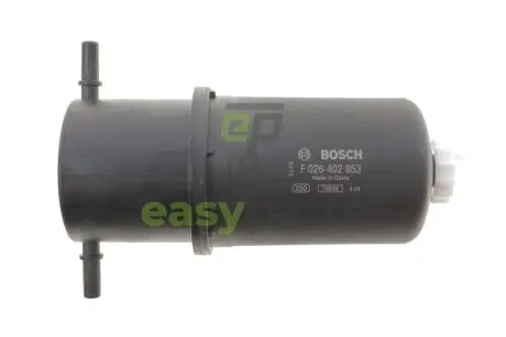 Фільтр паливний VW Crafter 2.0TDI 11-(пошкоджене кріплення) BOSCH DSC_F 026 402 853