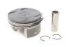 Поршень Opel Astra H/J/Insignia/Zafira 1.8 05- (81.00mm/STD) MAHLE / KNECHT 011 PI 00105 002 (фото 1)