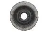 Подушка амортизатора (переднього) Honda Jazz 1.2/1.3/1.4 02- ASMETAL 45HN1000 (фото 1)