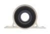 Підшипник підвісний BMW 5 (E60/E61) 04-10 (d=35mm) M57/N62 ASMETAL 40BM0335 (фото 1)