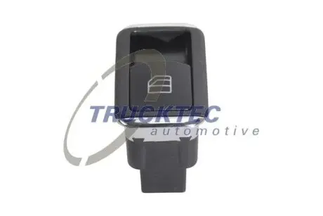 Кнопка склопідіймача (R) MB C-class (W204)/E-class (W212) 07-15/Tesla Model S/Model X 14- TRUCKTEC 02.42.125