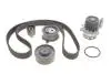 Комплект ГРМ Audi A3/A4/A6/Skoda Octavia/VW Golf V/Passat/Touran 2.0TDI 03- (30x141z) TRUCKTEC 07.12.027 (фото 1)