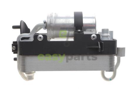 Осушувач кондиціонера BMW 5 (G30/F90) 17-/7 (G11/G12) 15- TRUCKTEC 08.59.004