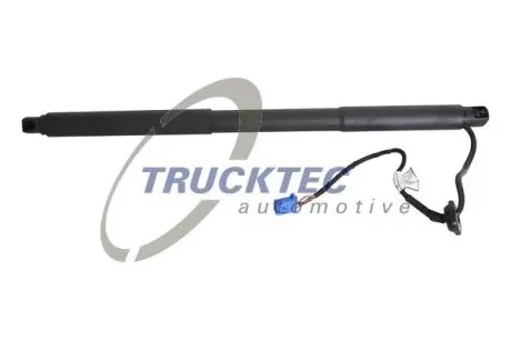 Амортизатор кришки багажника MB M-class (W166) 11-15 TRUCKTEC 02.62.034