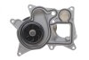 Помпа води BMW 3 (F30/F80/F34)/4 (F36/F33/F83)/5 (F10/F07/F11) 3.0D 10- (N57) BOGAP B4234137 (фото 3)