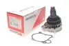 Помпа води BMW 3 (E46)/5 (E39)/7 (E65/E66/E67)/X5 (E53) 3.0d (M47/M57) 01-08 BOGAP B4234130 (фото 2)