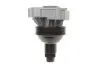 Помпа води BMW 3 (E46)/5 (E39)/7 (E65/E66/E67)/X5 (E53) 3.0d (M47/M57) 01-08 BOGAP B4234130 (фото 3)