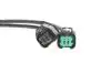 Кабель електропроводки Citroen C4/Peugeot 207/308/3008 04-13 (системи термостата) ADLER 12517646145 (фото 3)