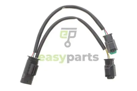 Кабель електропроводки Citroen C4/Peugeot 207/308/3008 04-13 (системи термостата) ADLER 12517646145