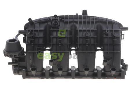 Колектор впускний Skoda Octavia/Superb/VW Golf/Passat/Tiguan 1.8/2.0 TSI 12- ADLER 06L133201EN