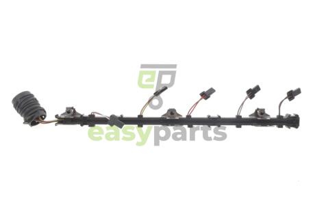 Ремкомплект кабеля форсунки VW T5 2.5TDI 03-09/Touareg 5.0TDI 02-10 ADLER 70971033