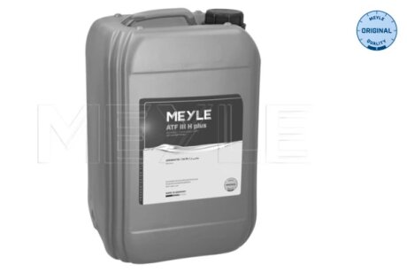 Олива АКПП (10L) (MB236.14) (червоне) MEYLE 014 019 2810