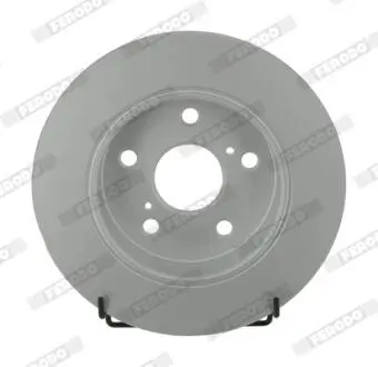 Фото автозапчасть FERODO DDF3028C Автозапчасть FERODO DDF3028C