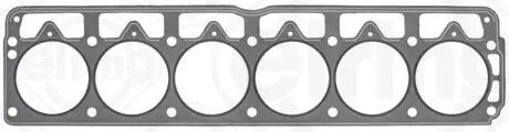 Автозапчасть ELRING 651590
