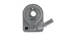 Радиатор масляный Ford Transit Connect 1.4-1.6 LPG 04- (теплообменник) MAHLE / KNECHT CLC366000S (фото 9)