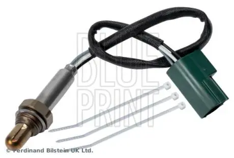 Лямбда зонд Nissan Almera II/Micra III/X-Trail 1.0-2.0D 00- BLUE PRINT ADBP700019