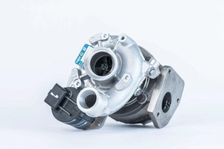 Компрессор, наддув BorgWarner 54399880113