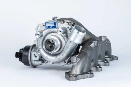 Турбокомпресор BorgWarner 53039880623