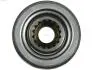 BENDIKS ROZRUSZNIKA BRAND NEW STARTER MOTOR DRIVE AS-PL SD0372P2 (фото 3)