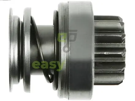 BENDIKS ROZRUSZNIKA BRAND NEW STARTER MOTOR DRIVE AS-PL SD0372P2 (фото 1)