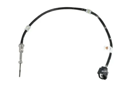 CZUJNIK TEMP.SPALIN NISSAN QASHQAI 2.0D 06- NRF 707425 (фото 1)