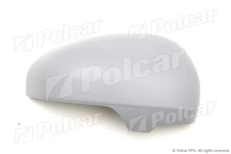 Корпус дзеркала зовнішнього AVENSIS, 10.08- Polcar 812755PE
