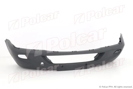 Бампер передній SPRINTER 209-524,07- Polcar 5065071