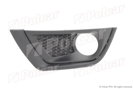 Решітка в бампері COMPASS, 06.17- Polcar 34X3273