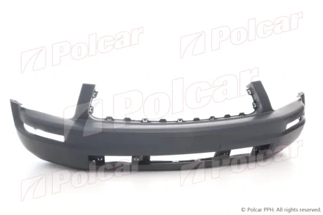 Бампер передній FORD MUSTANG, 05- Polcar 3253072