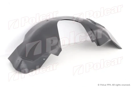 Підкрилок CAMARO, 02.09- Polcar 2525FL1T