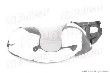 Підкрилок C3, 03.10- Polcar 2318FP11T
