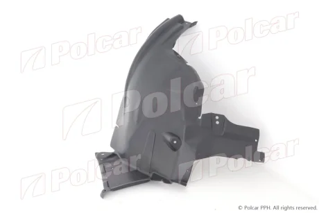 Підкрилок X6, 01.08- Polcar 2054FL2T