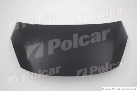 Капот JAZZ, 10.19- Polcar 38L403