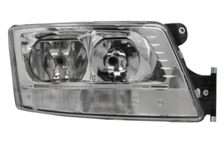 Автозапчасть TRUCKLIGHT HLMA019R