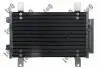 Радіатор кондиціонера Citroen Jumper/Fiat Ducato/Beugeot Boxer 2.0-2.8D 02- Abakus 0090160032 (фото 1)