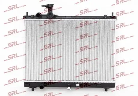 Радіатори охолодження SWIFT, 17- SRLine 74B2081