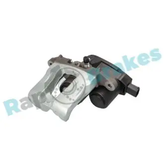 ZACISK HAM./TY┼ü/ HYUNDAI I40 11-, KIA OP TIMA 11- /P/ RAP BRAKES RK0631